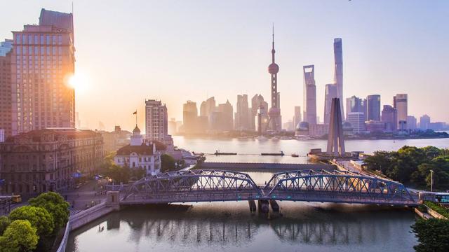 留学人员来上海工作和创业的若干规定