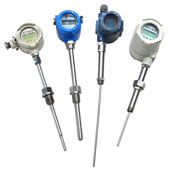 无线温度变送器组网方案,快速部署与低功耗设计,适用多场景